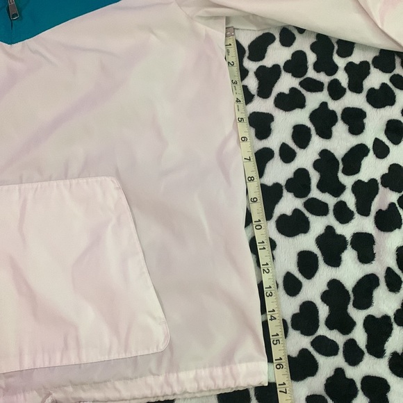 MENS OLD NAVY WINDBREAKER PULLOVER JACKET - Picture 3 of 7